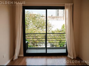 Departamento · 57m² · 3 Ambientes · Departamento 3 Ambientes en Venta en Coghlan con Terraza Propia