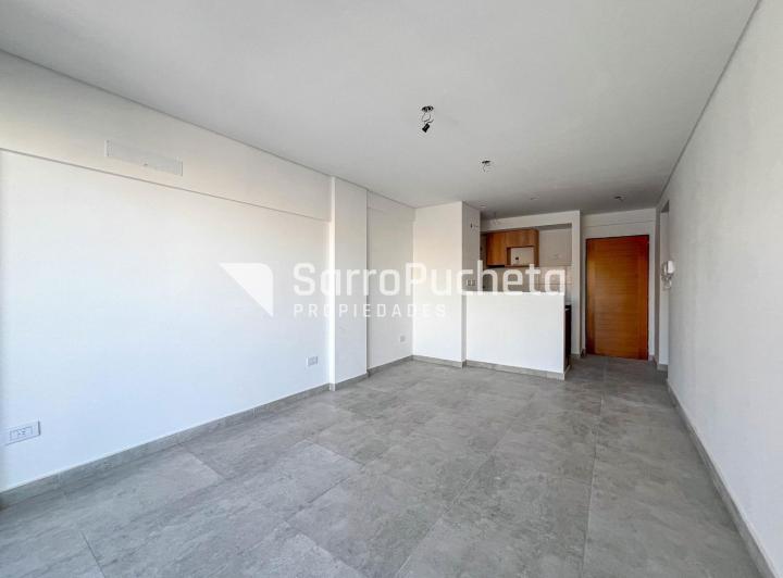 Departamento · 27m² · 1 Ambiente
