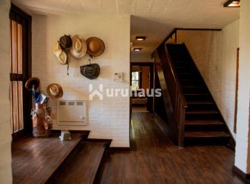Foto1 · Casa en Venta, 7 Dorm. Barrio Golf, Punta del Este
