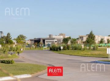 Terreno · 625m² · Terreno en Venta en Canning | La Alameda