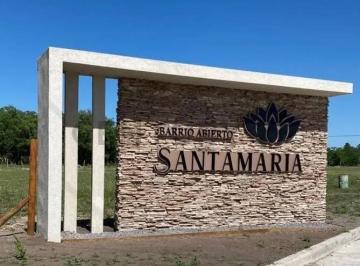 Terreno · 287m² · Terreno en Venta Cañuelas