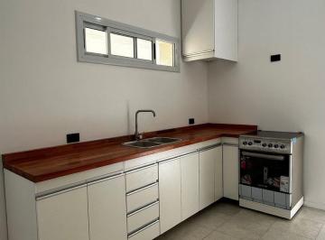 PH · 106m² · 3 Ambientes · PH Reciclado a Nuevo 3 Amb