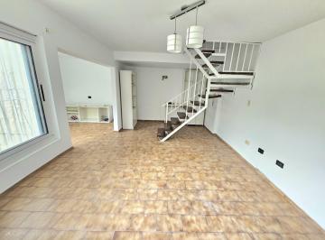 Departamento · 62m² · 4 Ambientes · Usd 64.500 | Duplex 2 Dorm + Escritorio | Apto Profesional | Guemes/tribunales