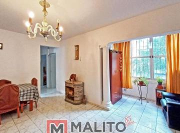 Departamento · 60m² · 3 Ambientes · 3 Cocheras · Venta Departamento 3 Ambientes en Torre de Viviendas