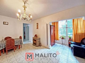Departamento · 60m² · 3 Ambientes · 3 Cocheras · Venta Departamento 3 Ambientes en Torre de Viviendas