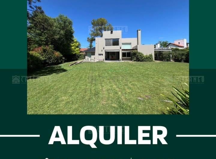 Casas en alquiler — RealXpertAI