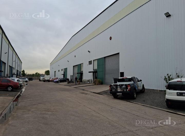 Depósito · 1240m²