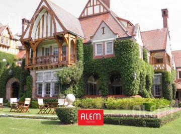 Terreno · 3216m² · Lote en Venta en Estancia Villa Maria