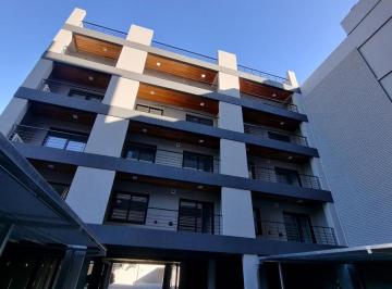 Departamento de 2 ambientes, Esteban Echeverría · Departamento a Estrenar en Centro de Monte Grande! 2 Ambientes con Cochera y Terraza Propia!