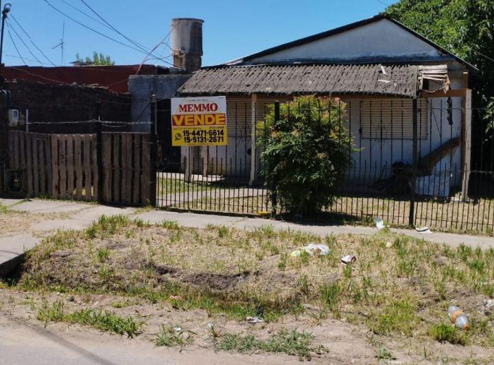 Terreno · 40m²