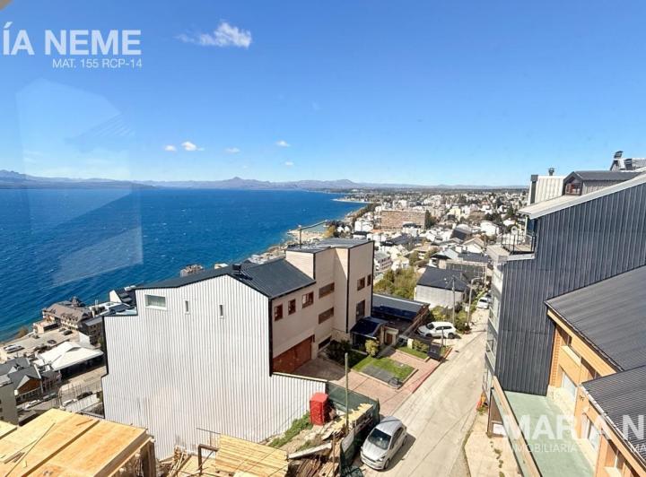 Departamento · 113m² · 4 Ambientes · 2 Cocheras