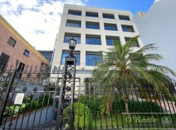 Oficina comercial · 3354m² · 5 Ambientes · 10 Cocheras · Venta y Alquiler Edifcio de Oficinas Zona San Telmo - Caba - 3.354 m²