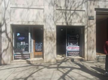 Local comercial · 92m² · 2 Ambientes · Alquiler Local en Tribunales