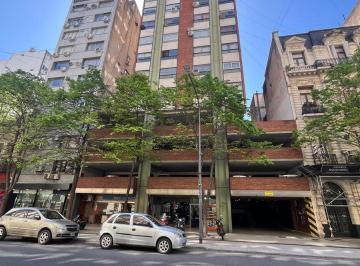 Oficina comercial · 19m² · 1 Ambiente · Oficina en San Nicolás