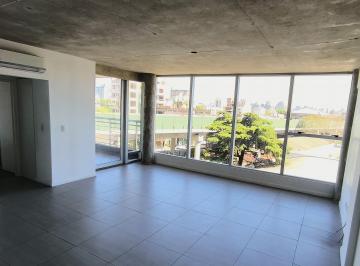 Departamento de 2 ambientes, Palermo · Gran 2 Ambientes en Torre de Categoría