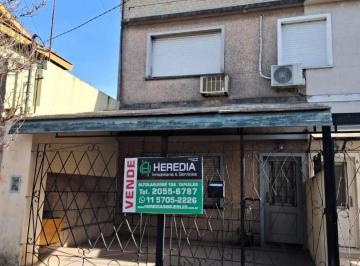 PH · 116m² · 4 Ambientes · Venta Tapiales Duplex 4 Amb Excelente Ubicación