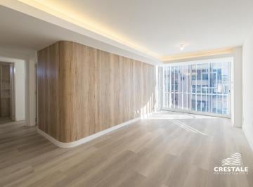 Departamento · 70m² · 3 Ambientes · 1 Cochera · Venta Departamento 2 Dorm. Rosario Parque España