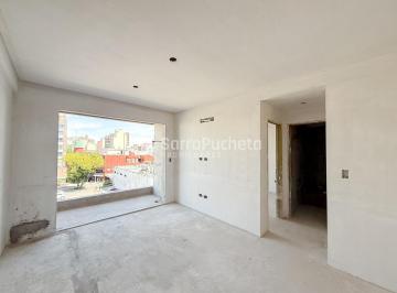 Departamento · 37m² · 2 Ambientes · Venta Departamento 2 Ambientes con Balcon Apto Profesional en Moron 1 Cuadra de La Estación