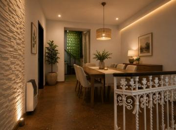 PH · 87m² · 3 Ambientes · Venta - PH - Villa Urquiza - 3 Ambientes