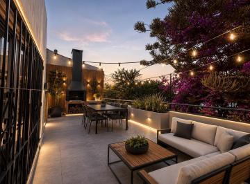 PH · 87m² · 3 Ambientes · Venta - PH - Villa Urquiza - 3 Ambientes