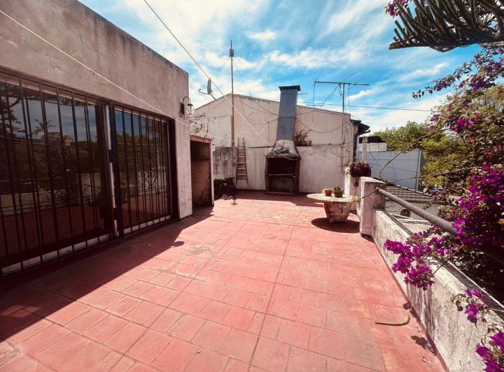 PH · 87m² · 3 Ambientes