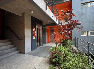 Departamento de 2 ambientes, Palermo · Excelente Duplex 2 Amb con Patio y Parrilla en Pleno Palermo Soho