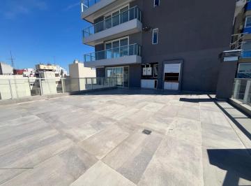 Departamento · 180m² · 4 Ambientes · 1 Cochera · 4 Ambientes C/dependencia - Terraza con Parrilla Propia y Cochera. Full Amenities y Seguridad 24 Hs!