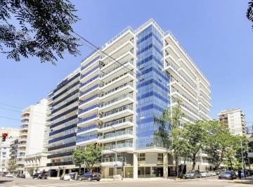 Departamento · 84m² · 3 Ambientes · 1 Cochera · 3 Ambientes con 84 m Totales en Edificio de Categoría con Amenities