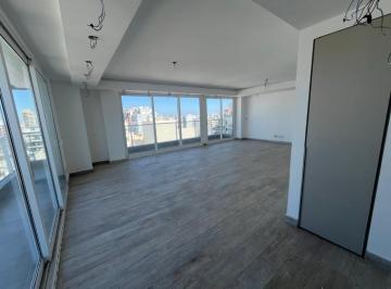 Departamento · 162m² · 4 Ambientes · 1 Cochera · Departamento 4 Ambientes con Dependencia y Cochera Adicional - Seguridad 24 Hs y Amenities!