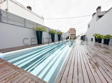 Departamento · 46m² · 1 Ambiente · Depto Iq Callao, Apto Alq. Temporal y Apto Profesional