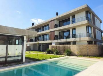 Departamento · 136m² · 3 Ambientes · 1 Cochera · Departamento de 2 Dorm. con Cochera en Venta en City Bell