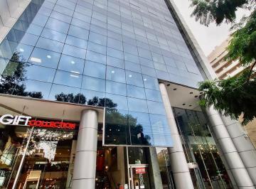 Oficina comercial · 233m² · 3 Cocheras · Oficina en Belgrano
