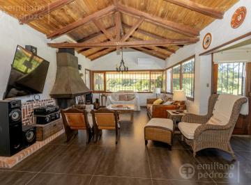 Campo · 189m² · 11 Ambientes · 1 Cochera · Venta Chacra en Abra de Perdomo Punta del Este