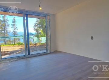 Departamento · 52m² · 2 Ambientes · 1 Cochera · Departamento 2 Ambientes en Venta, Vista Al Lago en Barrancas de Melipal