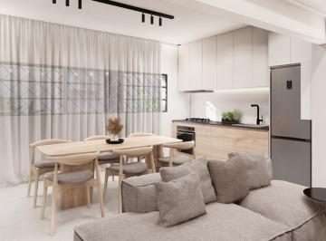 Casa · 102m² · 4 Ambientes · 1 Cochera · Casa en Luis Agote - Parrilla - Patio - Financiación