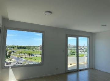 Departamento · 60m² · 2 Ambientes · 1 Cochera · Departamento Apto Profesional en Lofts