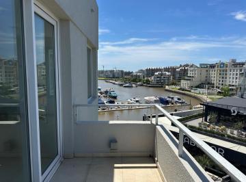Departamento · 60m² · 2 Ambientes · 1 Cochera · Departamento Apto Profesional en Lofts