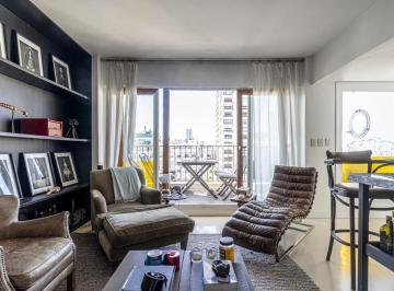 Departamento · 98m² · 3 Ambientes · Departamento | Venta | Recoleta | 3 Ambientes | Balcon