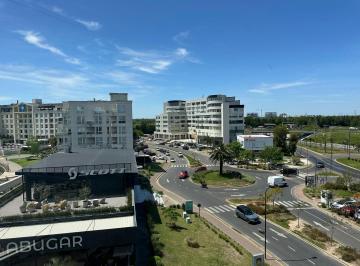 Departamento · 60m² · 2 Ambientes · 1 Cochera · Departamento Apto Profesional en Lofts 1/9