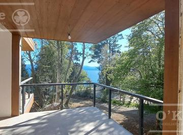 Departamento · 69m² · 3 Ambientes · 1 Cochera · Departamento en Venta de 3 Ambientes Barrancas Al Lago 2 Bariloche