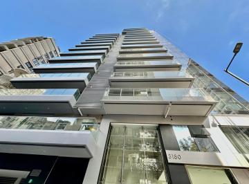 Departamento · 178m² · 4 Ambientes · 1 Cochera · Nuevo Ingreso Bonpoint 4 Amb 3 Suites Amenities