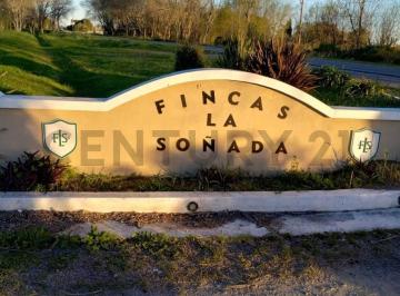 Terreno · 1000m² · Lotes en Venta en Fincas La Soñada
