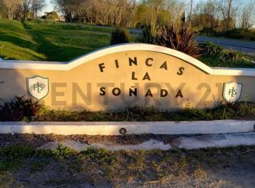Terreno · 1000m² · Lotes en Venta en Finca La Soñada