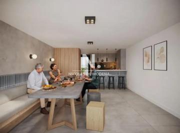 Foto1 · Venta Apartamento en Contruccion de 1 Dormitorio en Cordon. Ideal Inversores!