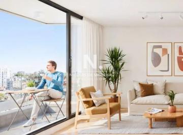 Foto1 · Oportunidad: Venta Apartamento de 1 Dormitorio en Cordon - Montevideo.