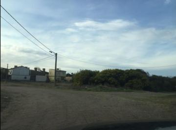 Terreno , Mar Chiquita · Lote en Venta, a m del Mar.
