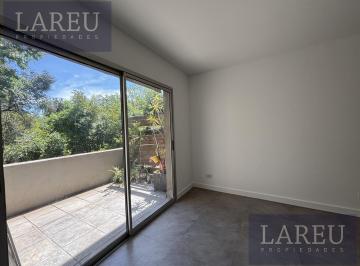 Departamento · 74m² · 3 Ambientes · 1 Cochera · Duplex en Venta en Bosque Alto, Pilar