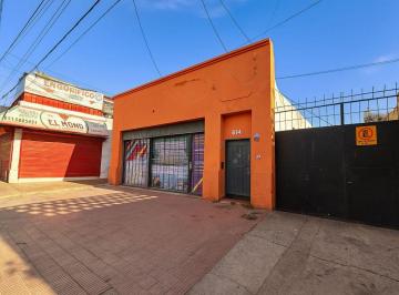 Casa de 4 ambientes Venta USD 90.000 · Lote 614 m² - Pb + 4plantas - Julio Roca Al 600