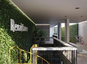 Departamento · 60m² · 2 Ambientes · Departamento en La Plata