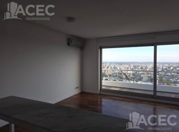 Departamento · 40m² · 1 Ambiente · 1 Cochera · Venta - Departamento - Maui - Puerto Norte